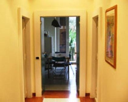 Vatican Garden House Rome Extérieur photo