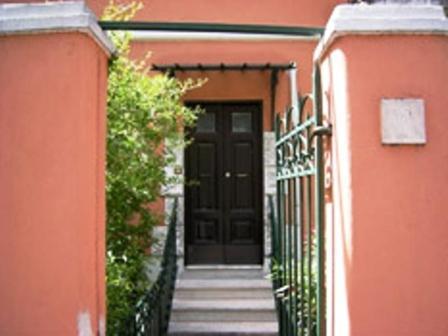 Vatican Garden House Rome Extérieur photo